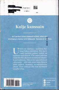 Lääkäri 6/2023 - Kulje kanssain (romanttinen lääkärisarja)
