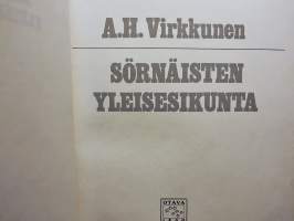 Sörnäisten yleisesikunta