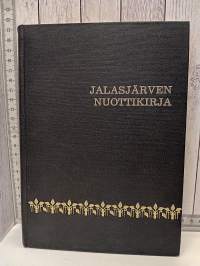 Jalasjärven nuottikirja