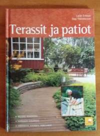 Terassit ja patiot