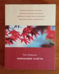 Vanhuuden ylistys