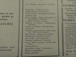 Hakkapeliitta N:o 29 1929