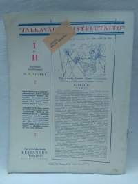Hakkapeliitta N:o 15 1929