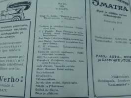 Hakkapeliitta N:o 17 1929