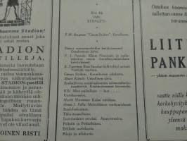Hakkapeliitta N:o 18 1929