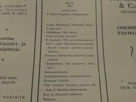 Hakkapeliitta N:o 5 1927
