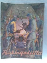 Hakkapeliitta N:o 2 1926