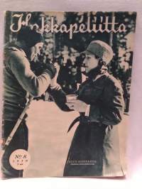 Hakkapeliitta N:o 8 1930