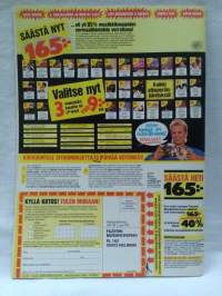 Sotalehti N:o 8 1987