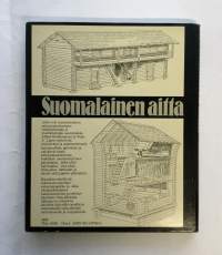 Suomalainen aitta