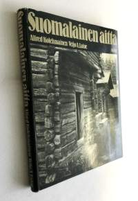Suomalainen aitta