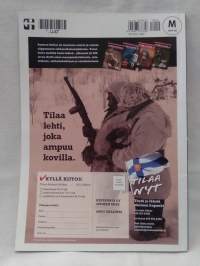 Suomen Sotilas N:o 2 2010
