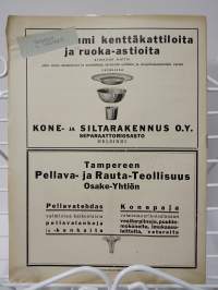 Suomen Sotilas N:o 35 1923