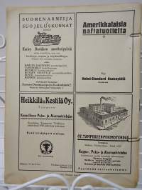 Suomen Sotilas N:o 3 1923