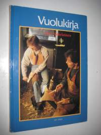Vuolukirja