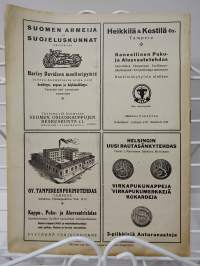 Suomen Sotilas N:o 10 1923