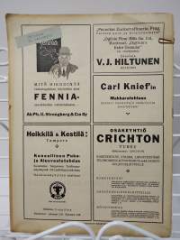 Suomen Sotilas N:o 39 1923