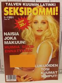 Seksipommi! 1*1991