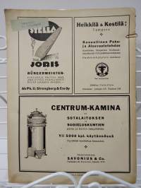 Suomen Sotilas N:o 46 1923