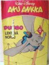 Aku Ankka    52 B  1988
