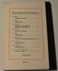 Suomen samoilijat II Pohjanmaalla ja Hämeessä