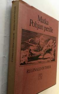 Matka Pohjan perille