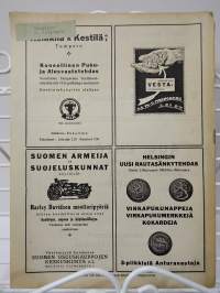 Suomen Sotilas N:o 33 1923