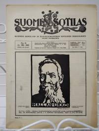 Suomen Sotilas N:o 32 1923