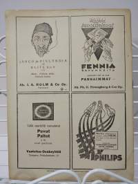 Suomen Sotilas N:o 4 1924