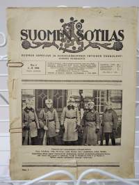 Suomen Sotilas N:o 5 1924