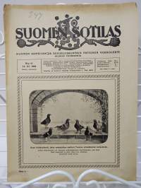 Suomen Sotilas N:o 11 1924