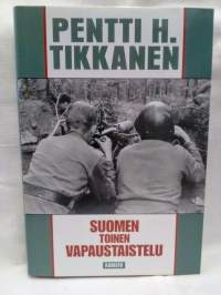 Suomen toinen vapaustaistelu (1)