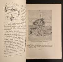 Kallela-kirja - Iltapuhdejutelmia