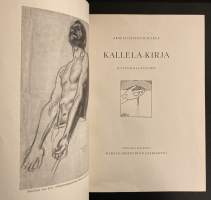 Kallela-kirja - Iltapuhdejutelmia