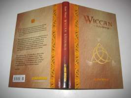 Wiccan käsikirja : johdatus wiccan saloihin