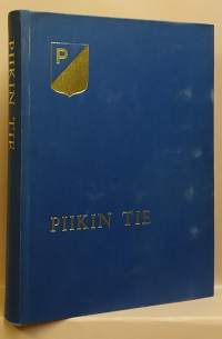 Piikin tie - JR 25.   (Sotahistoria)