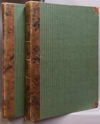 Jorden Runt I-II  1929. (Matkat, tutkimusmatkat)
