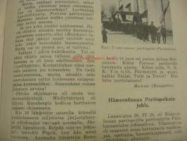 Partio 1928 nr 5