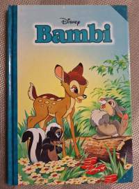 Disney Bambi