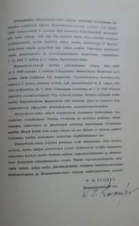Mannerheim-ristin ritarit.  (Hakuteos, sotahistoria, sankariteot)