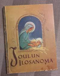 Joulun Ilosanoma