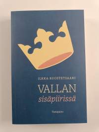 Vallan sisäpiirissä (UUSI)