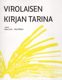 Virolaisen kirjan tarina