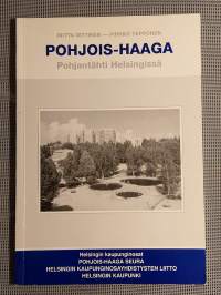 Pohjois-Haaga : Pohjantähti Helsingissä