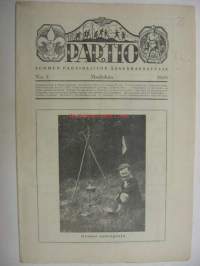 Partio 1928 nr 3