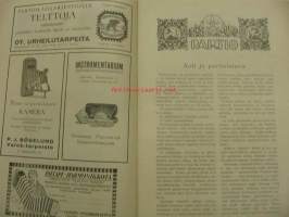 Partio 1928 nr 3