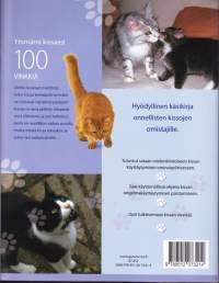Ymmärrä kissaasi - 100 vinkkiä. 2016