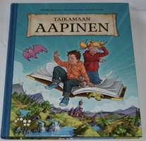 Taikamaan aapinen