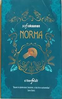 Norma. (Rikoskirjallisuus, psykologiset romaanit)