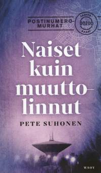 Naiset kuin muuttolinnut